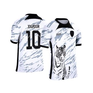 CAMISA INTERCLASSE TIGRE