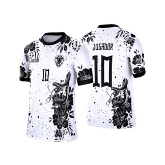 CAMISA INTERCLASSE COBRA