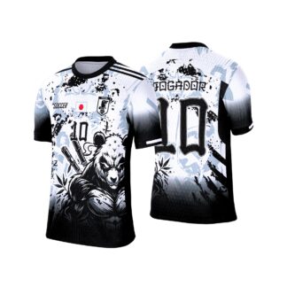 CAMISA INTERCLASSE PANDA