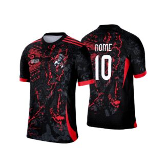 CAMISA INTERCLASSE ZEUS
