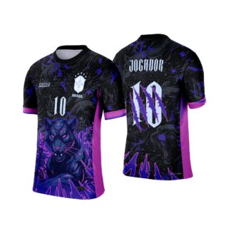 CAMISA INTERCLASSE PANTERA