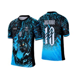 CAMISA INTERCLASSE PANTERA