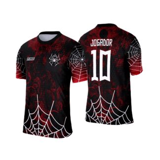 CAMISA INTERCLASSE HOMEM ARANHA