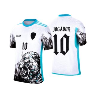 CAMISA INTERCLASSE PUMA