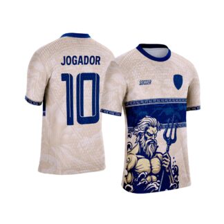 CAMISA INTERCLASSE POSEIDON