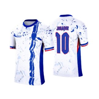 CAMISA INTERCLASSE CONCEITO