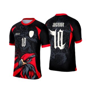 CAMISA INTERCLASSE AGUIA