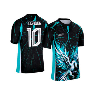 CAMISA INTERCLASSE FENIX