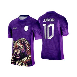 CAMISA INTERCLASSE TIGRE