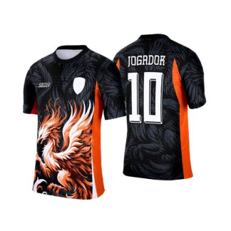 CAMISA INTERCLASSE FENIX