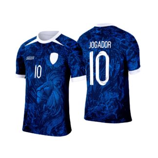 CAMISA INTERCLASSE LEÃO