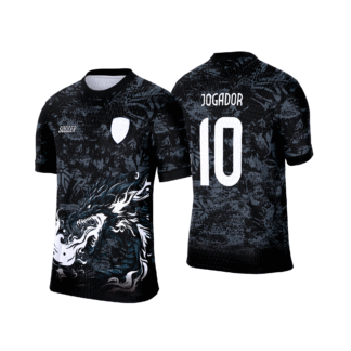 CAMISA INTERCLASSE DRAGÃO