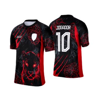 CAMISA INTERCLASSE PANTERA