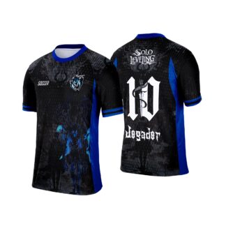 CAMISA INTERCLASSE ANIME