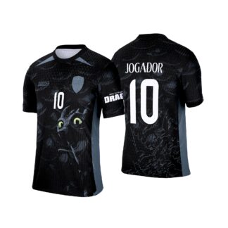 CAMISA INTERCLASSE COMO TREINAR SEU DRAGÃO