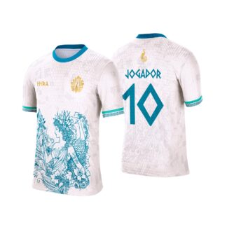 CAMISA INTERCLASSE HERA