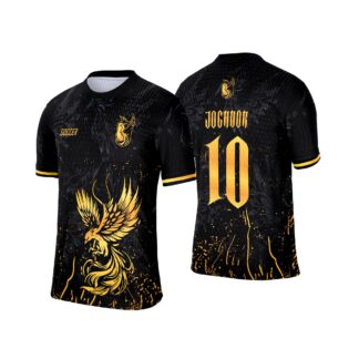 CAMISA INTERCLASSE FENIX