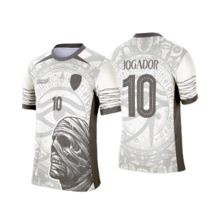 CAMISA INTERCLASSE MUMIA