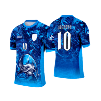 CAMISA INTERCLASSE TUBARÃO