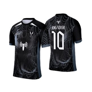 CAMISA INTERCLASSE VENOM