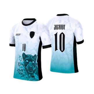 CAMISA INTERCLASSE PANTERA