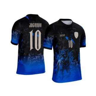 CAMISA INTERCLASSE PANTERA