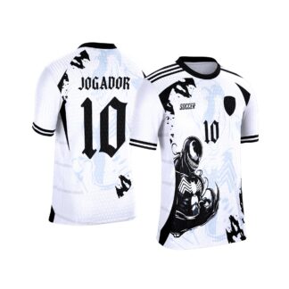 CAMISA INTERCLASSE VENOM