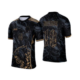 CAMISA INTERCLASSE PANTERA