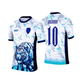 CAMISA INTERCLASSE TIGRE