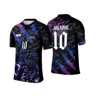 CAMISA INTERCLASSE PANTERA