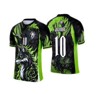 CAMISA INTERCLASSE RAPOSA