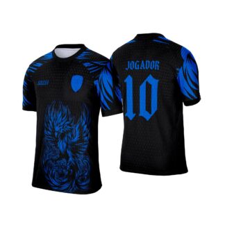 CAMISA INTERCLASSE FENIX