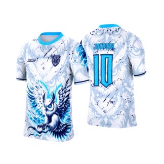 CAMISA INTERCLASSE CORUJA