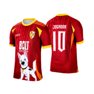 CAMISA INTERCLASSE BOLD SUPERCÃO