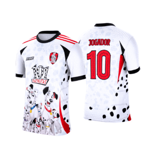 CAMISA INTERCLASSE 101 DÁLMATAS