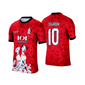 CAMISA INTERCLASSE 101 DALMATAS