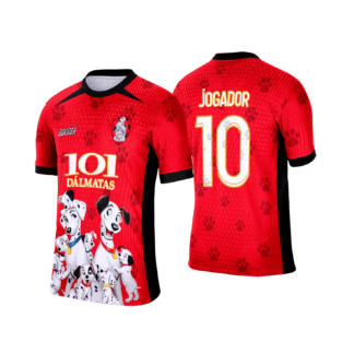 CAMISA INTERCLASSE 101 DALMATAS