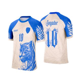 CAMISA INTERCLASSE PANTERA