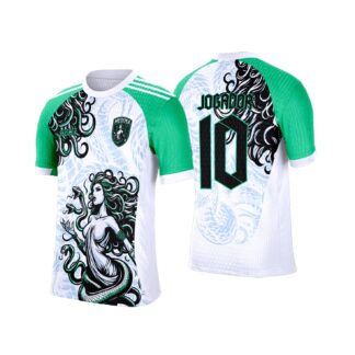 CAMISA INTERCLASSE MEDUSA