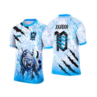 CAMISA INTERCLASSE LINCE