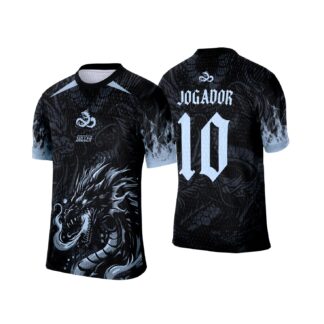 CAMISA INTERCLASSE DRAGÃO