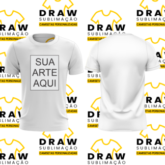 CAMISA ESTAMPA FRENTE