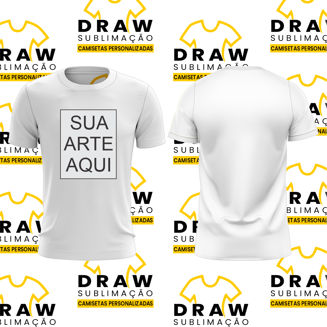 CAMISA ESTAMPA FRENTE